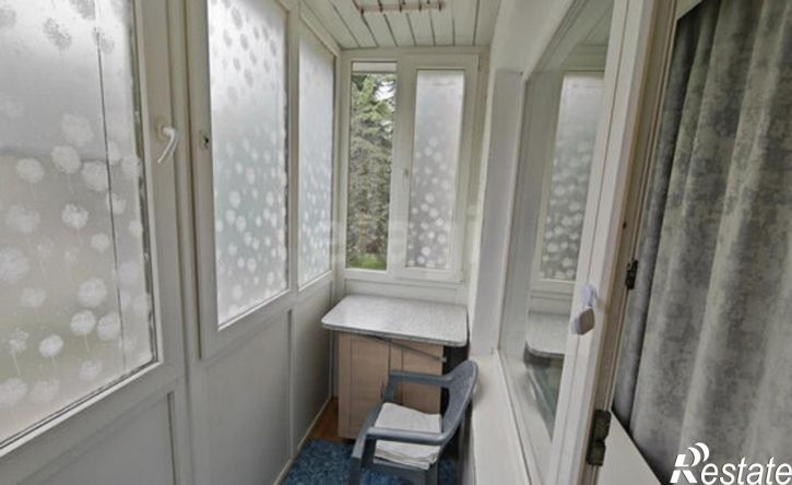 2-комн квартира Симферополь, улица Радищева, 86