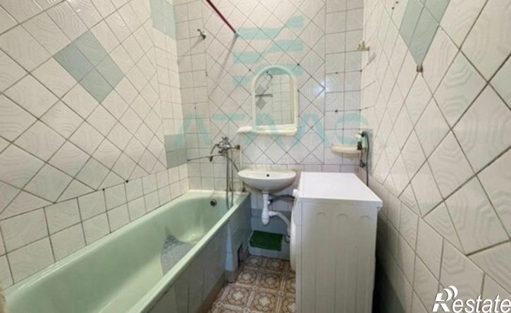 2-комн квартира Ялта, улица Вергасова, 1