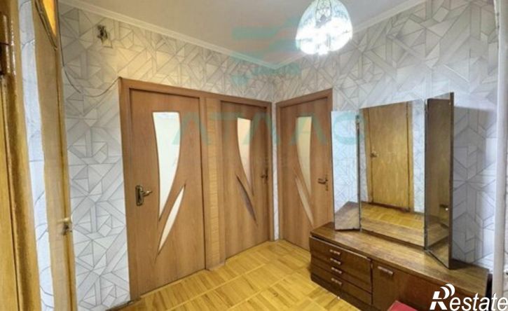 2-комн квартира Ялта, улица Вергасова, 1