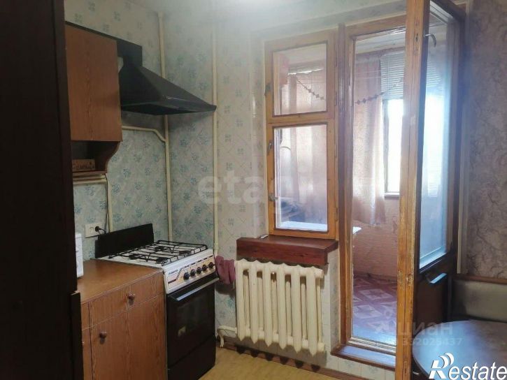 2-комн квартира городской округ Симферополь