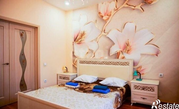 2-комн квартира Севастополь, улица Адмирала Октябрьского, 8