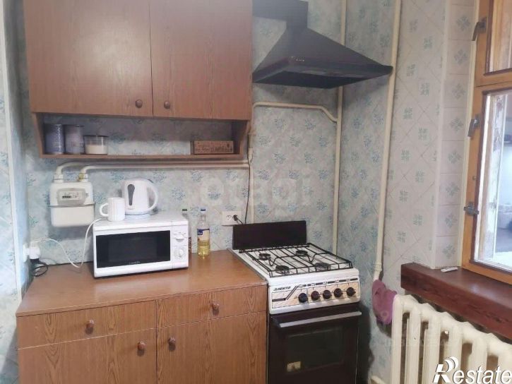 2-комн квартира городской округ Симферополь