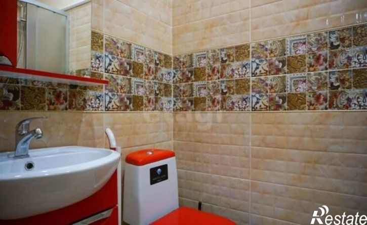 2-комн квартира Севастополь, улица Адмирала Октябрьского, 8