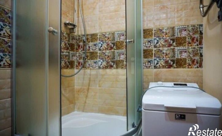 2-комн квартира Севастополь, улица Адмирала Октябрьского, 8