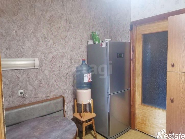 2-комн квартира городской округ Симферополь