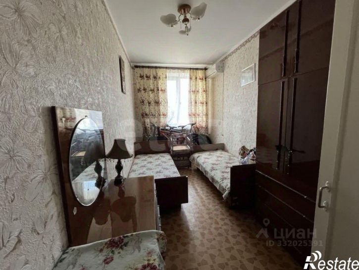 2-комн квартира муниципальный округ Феодосия