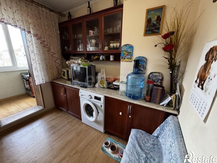 3-комн квартира городской округ Симферополь