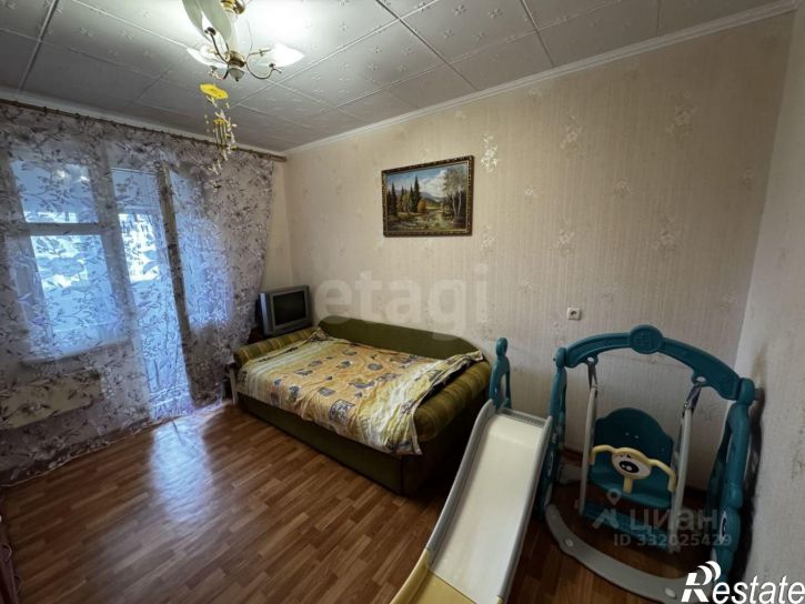 3-комн квартира городской округ Симферополь