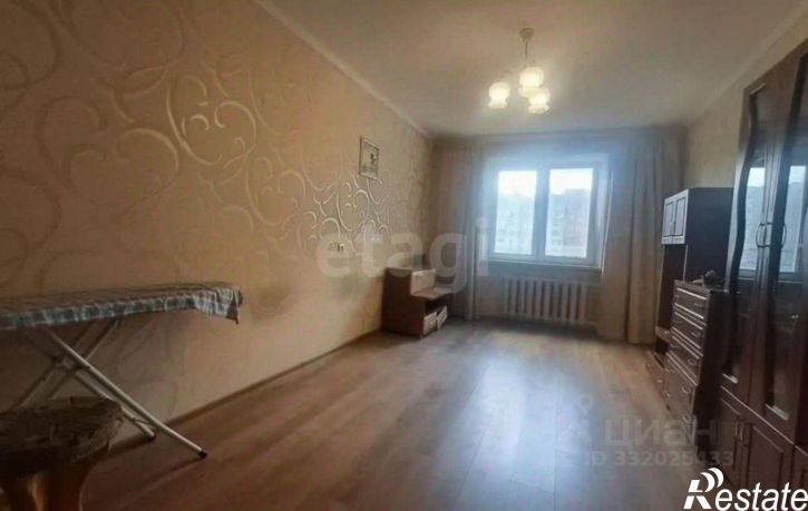 1-комн квартира городской округ Симферополь