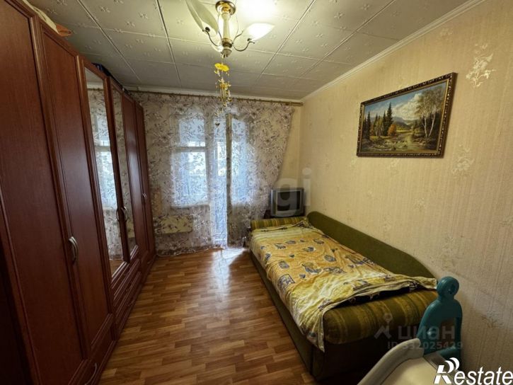 3-комн квартира городской округ Симферополь