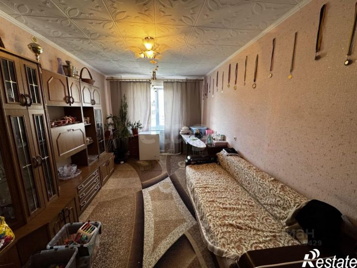3-комн квартира городской округ Симферополь