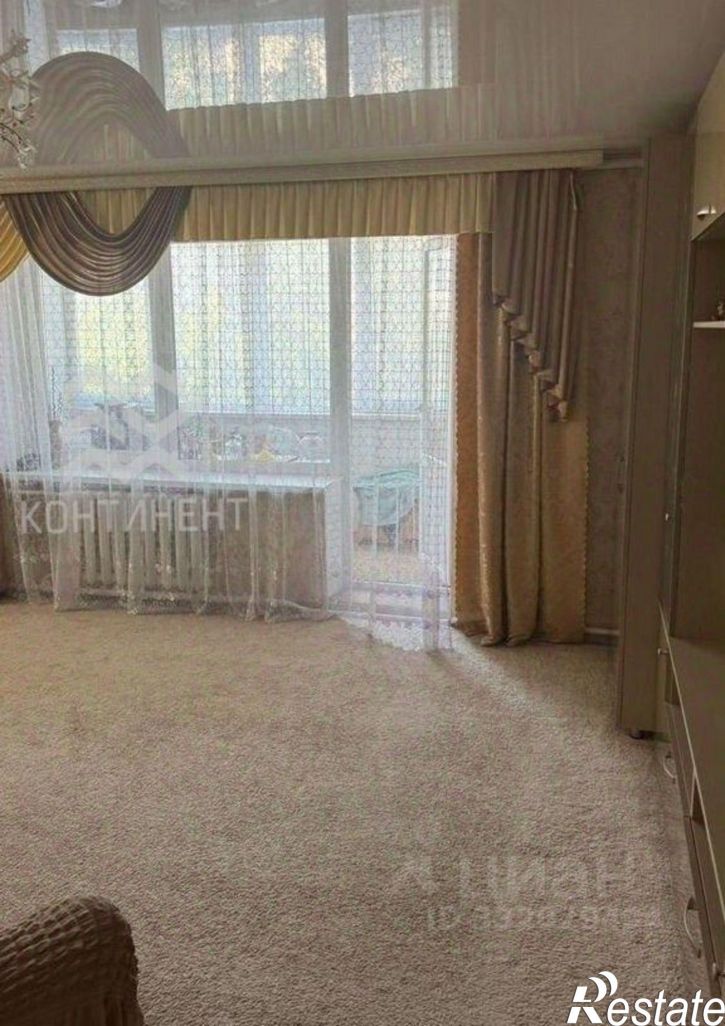 3-комн квартира Сакский р-н, Уютное с, Кирова ул, 2