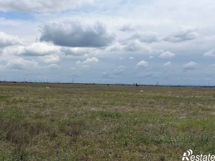 Земельный участок Черноморский район