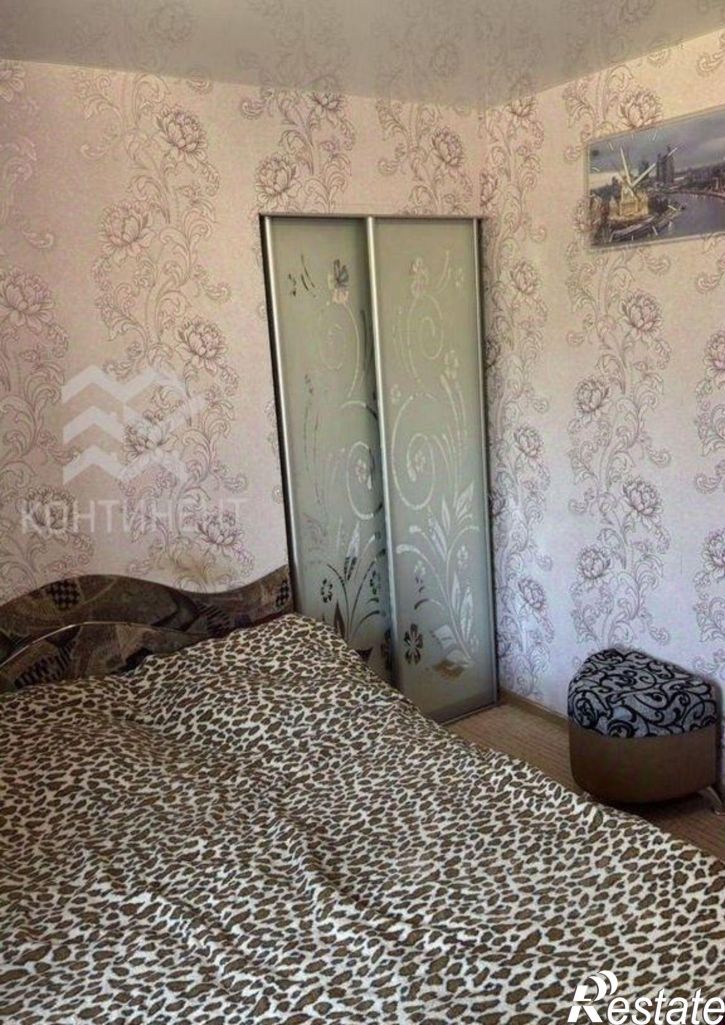 3-комн квартира Сакский р-н, Уютное с, Кирова ул, 2