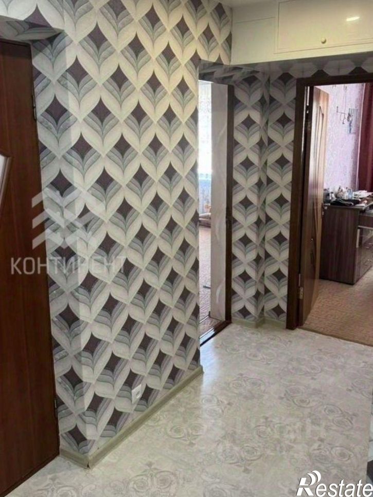 3-комн квартира Сакский р-н, Уютное с, Кирова ул, 2