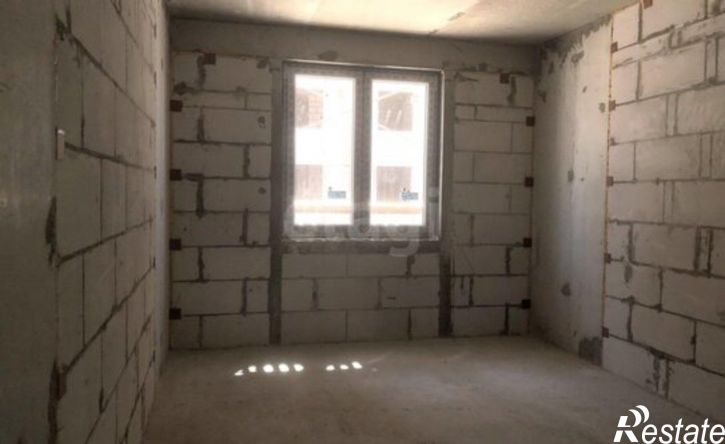 1-комн квартира в новом доме Судак, улица Инициативных, 80