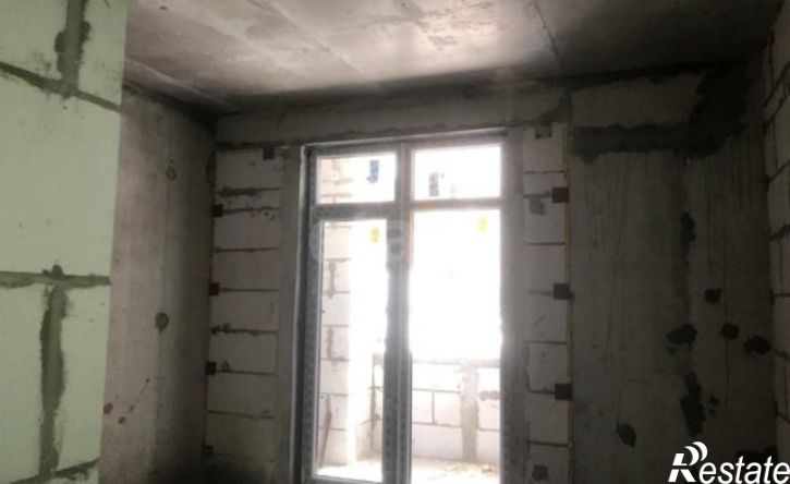 1-комн квартира в новом доме Судак, улица Инициативных, 80