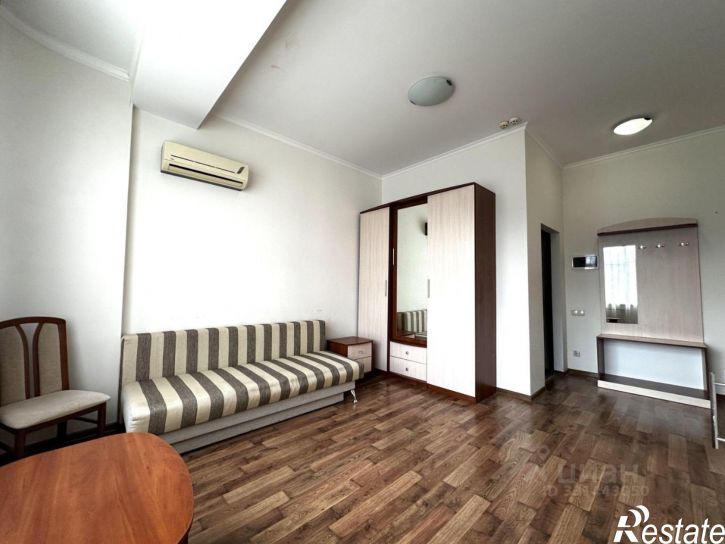2-комн квартира 21, Фиеста, Алушта, Ялтинский район