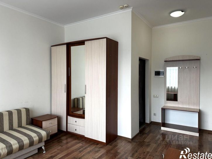 2-комн квартира 21, Фиеста, Алушта, Ялтинский район