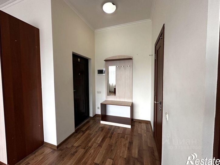 2-комн квартира 21, Фиеста, Алушта, Ялтинский район