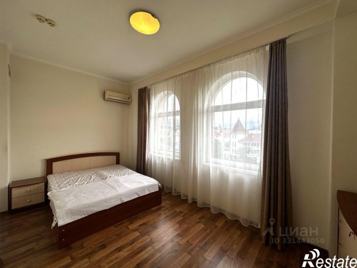 2-комн квартира 21, Фиеста, Алушта, Ялтинский район