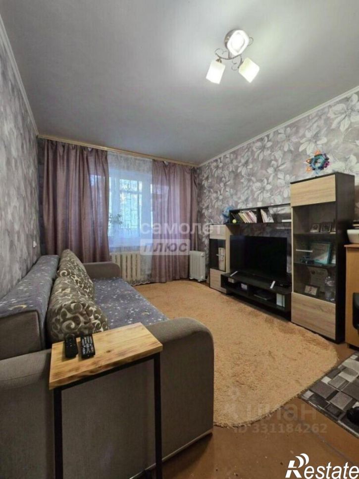 2-комн квартира Керчь г., Мира ул., д.9А