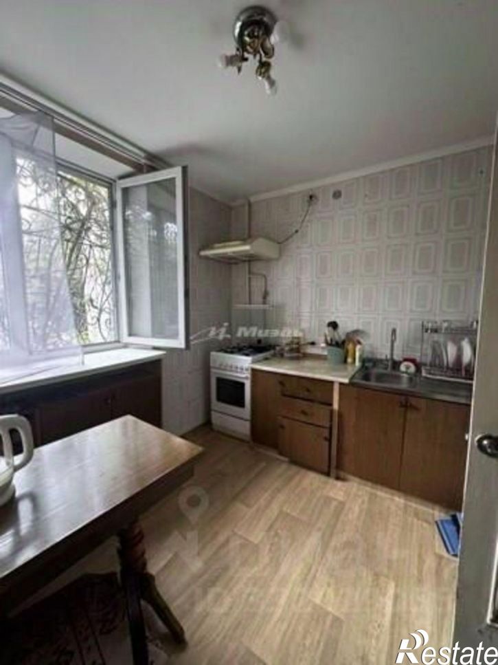 3-комн квартира Симферополь г., Декабристов ул., д.14/28