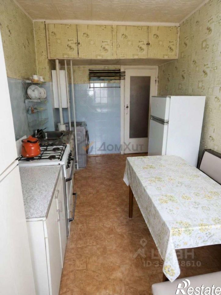 3-комн квартира Залесская ул,дом 83