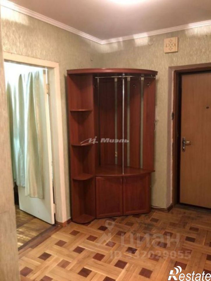 3-комн квартира Симферополь г., Декабристов ул., д.14/28