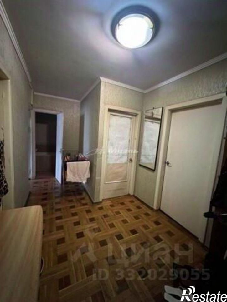 3-комн квартира Симферополь г., Декабристов ул., д.14/28