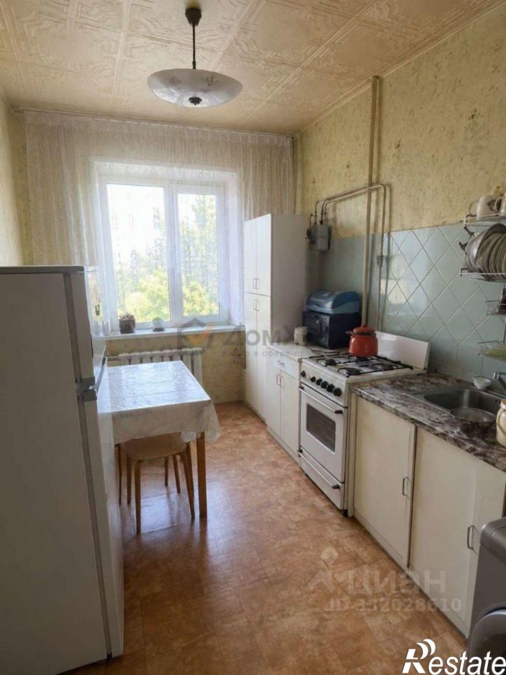 3-комн квартира Залесская ул,дом 83