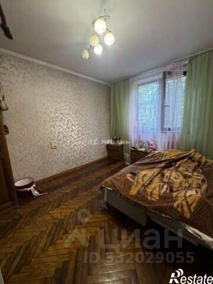 3-комн квартира Симферополь г., Декабристов ул., д.14/28