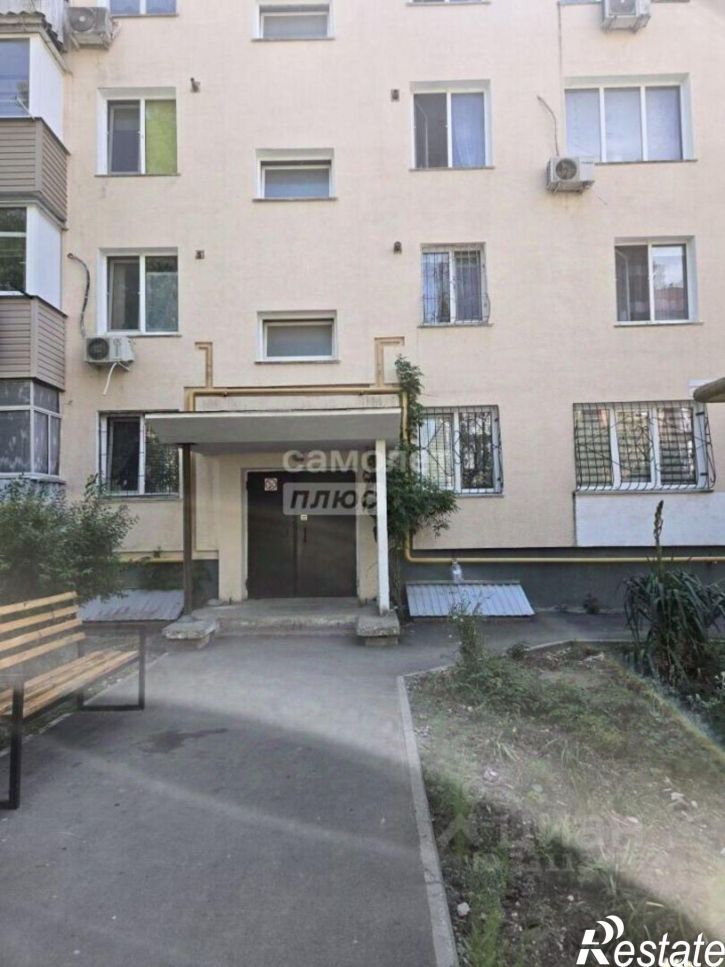 2-комн квартира Керчь г., Мира ул., д.9А