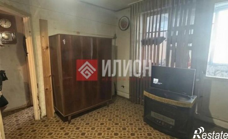 1-комн квартира Севастополь, улица Лизы Чайкиной, 97