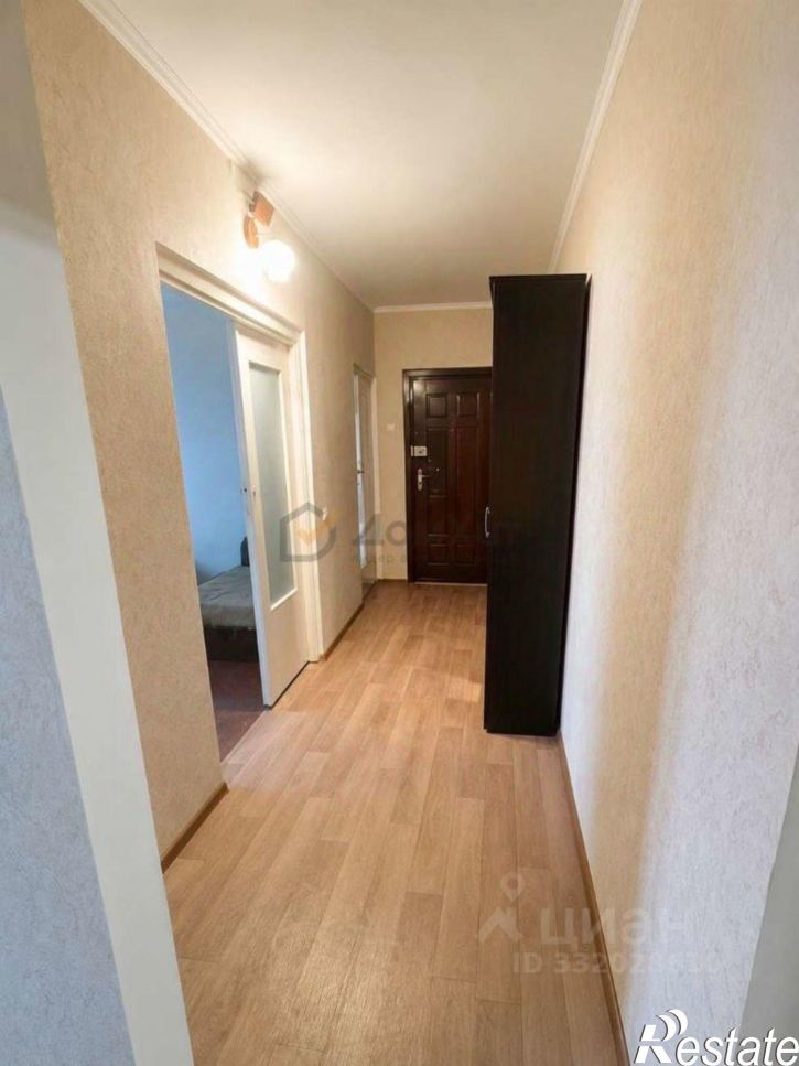 3-комн квартира Залесская ул,дом 83