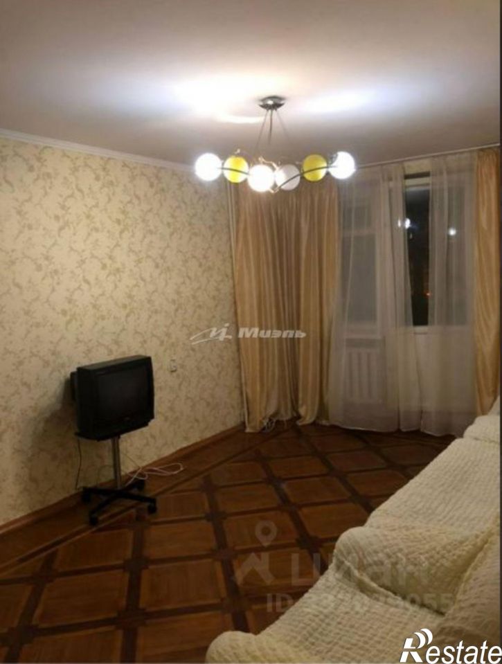 3-комн квартира Симферополь г., Декабристов ул., д.14/28