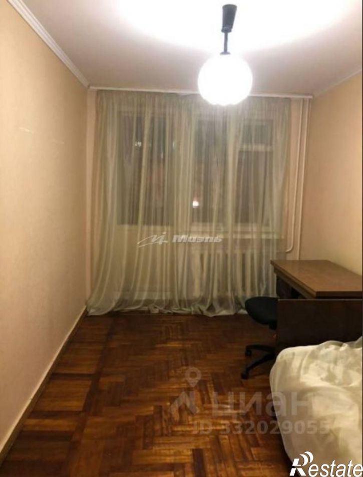 3-комн квартира Симферополь г., Декабристов ул., д.14/28