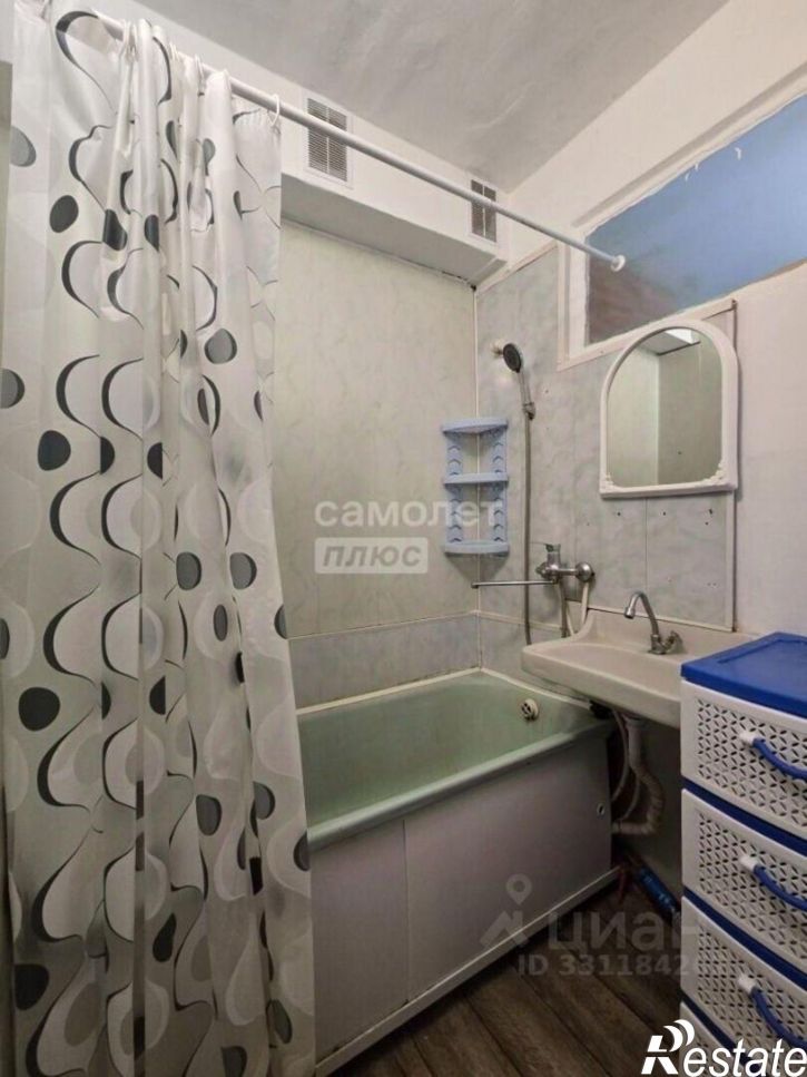 2-комн квартира Керчь г., Мира ул., д.9А