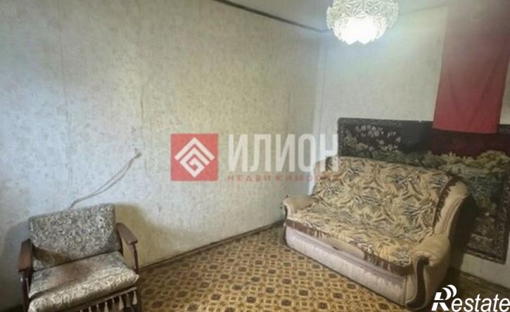 1-комн квартира Севастополь, улица Лизы Чайкиной, 97