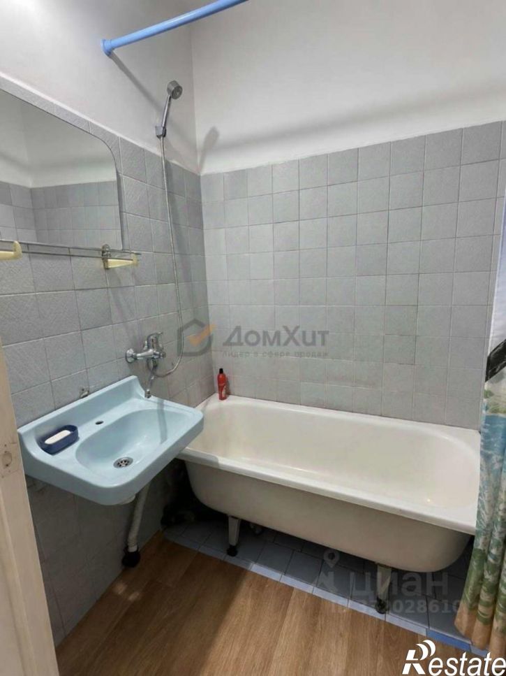3-комн квартира Залесская ул,дом 83