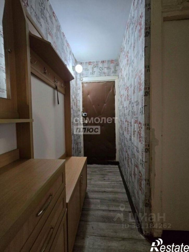 2-комн квартира Керчь г., Мира ул., д.9А