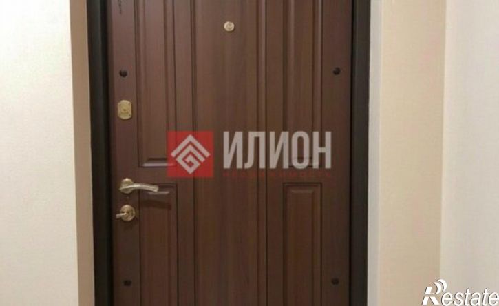 1-комн квартира Севастополь, улица Лизы Чайкиной, 97