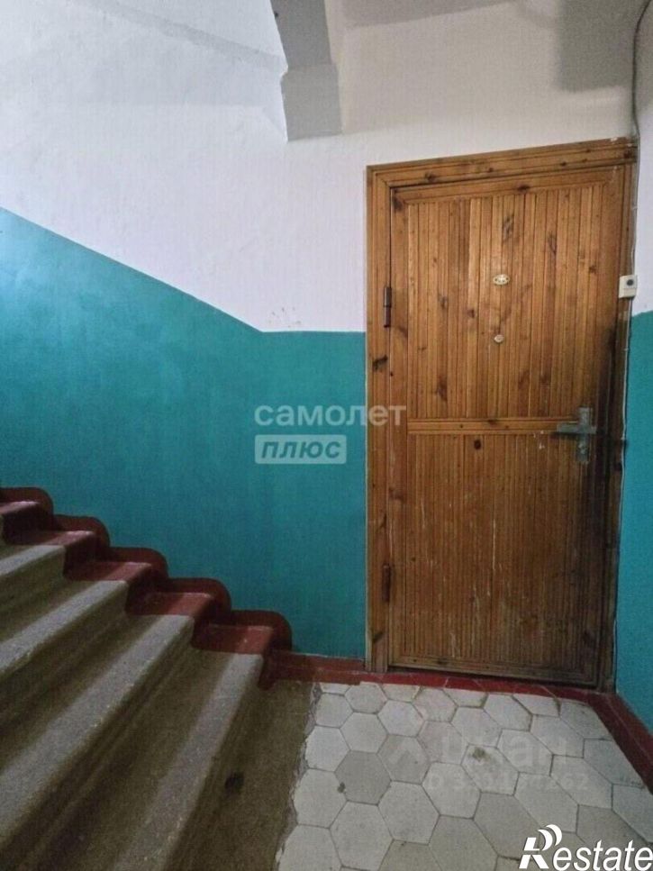 2-комн квартира Керчь г., Мира ул., д.9А