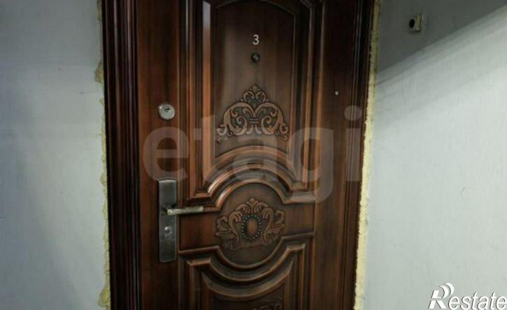 1-комн квартира Саки, Крымская улица, 3