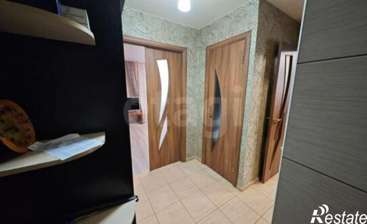 1-комн квартира Саки, Крымская улица, 3