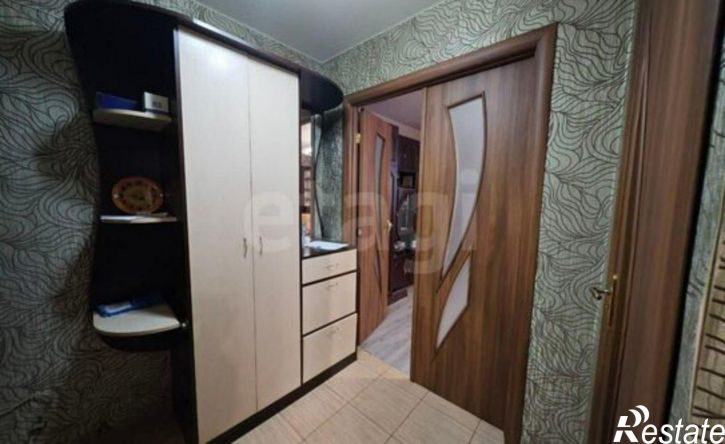 1-комн квартира Саки, Крымская улица, 3