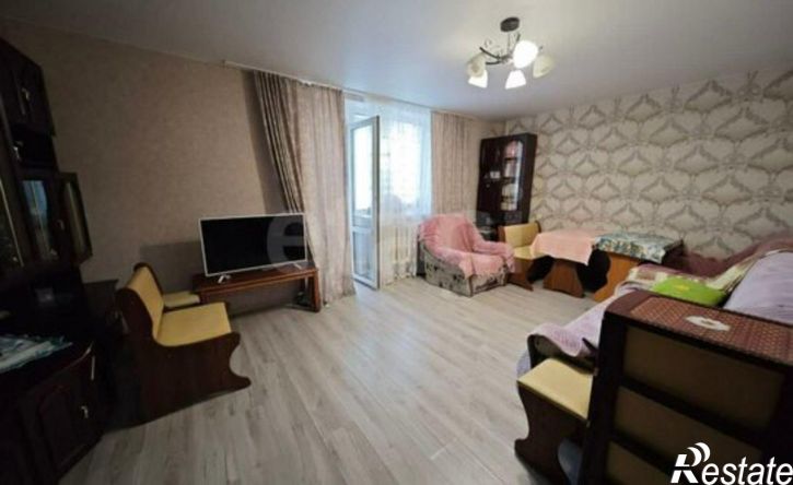 1-комн квартира Саки, Крымская улица, 3