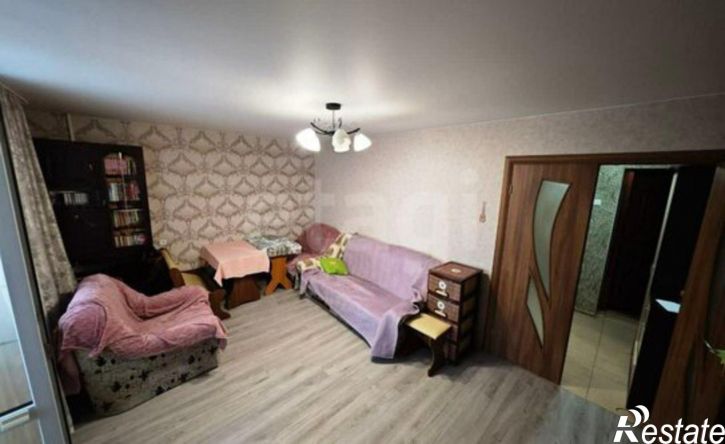 1-комн квартира Саки, Крымская улица, 3
