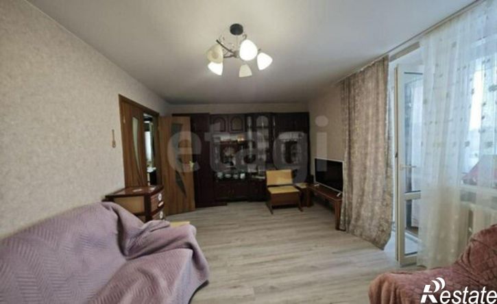 1-комн квартира Саки, Крымская улица, 3