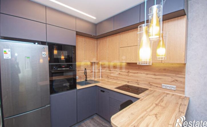 2-комн квартира Севастополь, улица Челнокова, 17к2Б